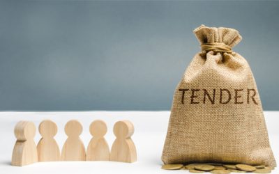 How to Find and Secure Tenders for Your Small Business – 5 Expert Tips