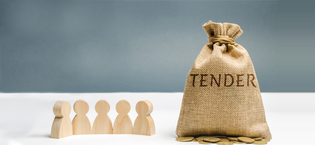 How to Find and Secure Tenders for Your Small Business – 5 Expert Tips