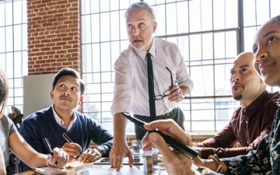 Independent Non-Executive Directors: A Value-Add for Your SME?