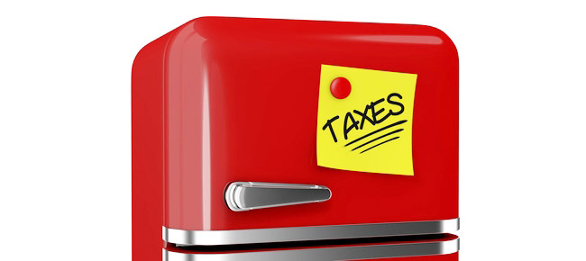 Your Tax Deadlines for February 2021