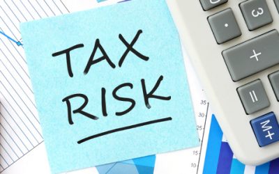 Companies: How to Manage Your Greater Tax Risk in 2021