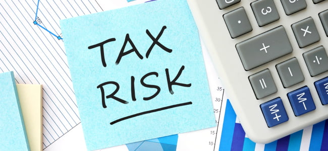 Companies: How to Manage Your Greater Tax Risk in 2021