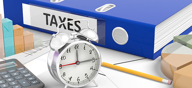 Your Tax Deadlines for January 2021