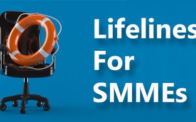 The Department of Small Business Development’s Lifelines to Suffocating SMMEs