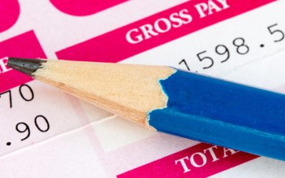 New National Minimum Wage and Earnings Thresholds From 1 March 2021