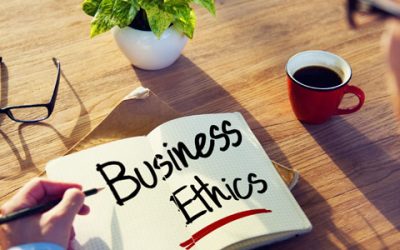 Leadership, Ethics and Governance: The Benefits for Your Business