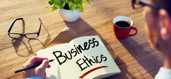 Leadership, Ethics and Governance: The Benefits for Your Business