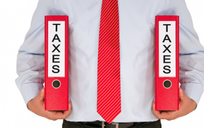 Your Tax Deadlines for April 2021