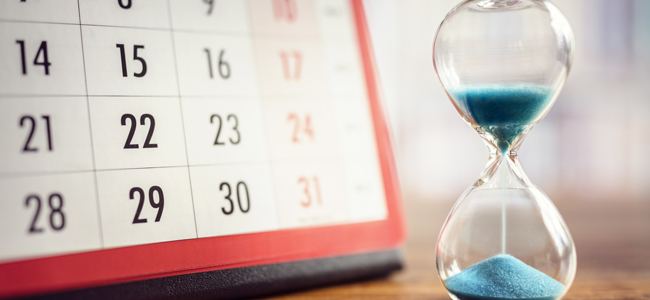 Your Tax Deadlines for May 2021