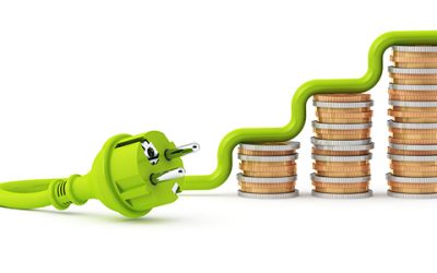 Uncertain, Costly Power Supply: How to Mitigate Your Risk