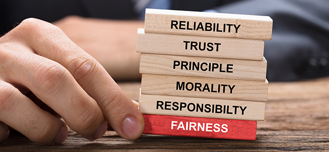 Where does Fairness Belong in Your Business and Why Should You Care?