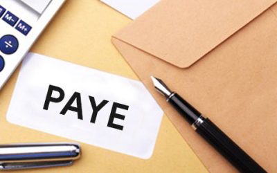 A Basic Guide to PAYE and Four Common Mistakes