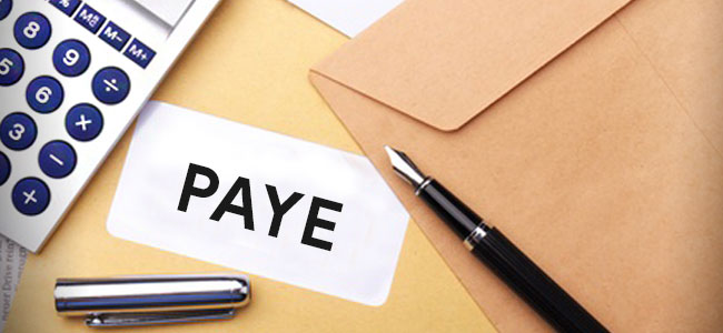 A Basic Guide to PAYE and Four Common Mistakes