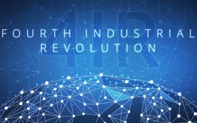 How SMMEs Can Benefit Financially from the Fourth Industrial Revolution