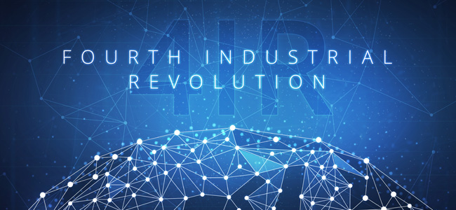 How SMMEs Can Benefit Financially from the Fourth Industrial Revolution