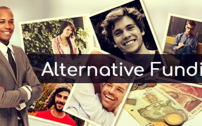 Alternative Funding for Your Small Business