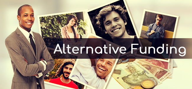 Alternative Funding for Your Small Business