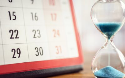 Your Tax Deadlines for August 2021