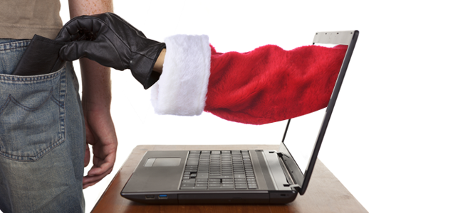 Festive Season Cybercrime Alert: Tips from SARS