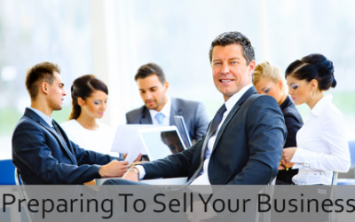 What To Do When Preparing to Sell Your Business