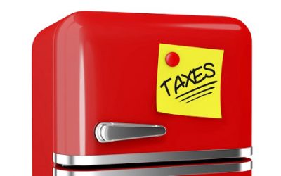 Your Tax Deadlines for December 2021