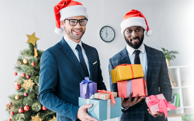 ‘Tis the Season for Giving but Beware the Taxman!