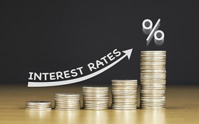 Interest Rate Hikes: How to Buffer Your Business in 2022 and Beyond