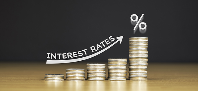 Interest Rate Hikes: How to Buffer Your Business in 2022 and Beyond