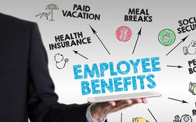 SMEs – Why You Should Consider Employee Benefit Packages