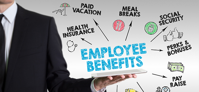 SMEs – Why You Should Consider Employee Benefit Packages