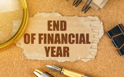 Financial Year End Reporting: Challenges to Manage, Opportunities for Benefit