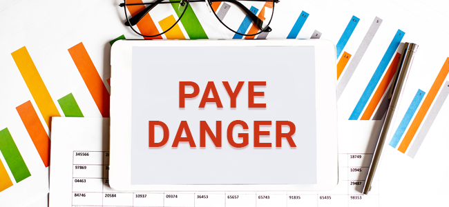 Multiple Income Streams? The PAYE Dangers and a New Option for Pensioners