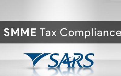 SARS Makes SMME Tax Compliance Easier