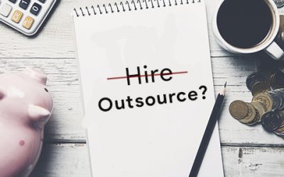 When, Why and Whose Jobs You Should Be Outsourcing