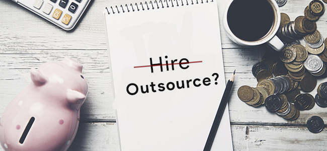 When, Why and Whose Jobs You Should Be Outsourcing