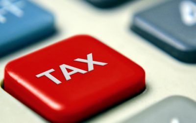 Your Tax Deadlines for April 2022