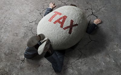 Owe SARS a Tax Debt? Here Are Your Options…