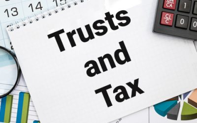 Is Your Trust Registered and Ready for Income Tax?