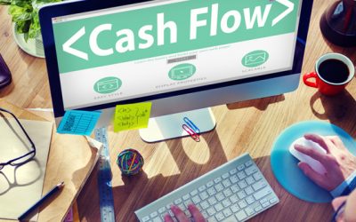 Top Ten Tips for Maintaining a Strong Cash Flow