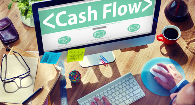 Top Ten Tips for Maintaining a Strong Cash Flow