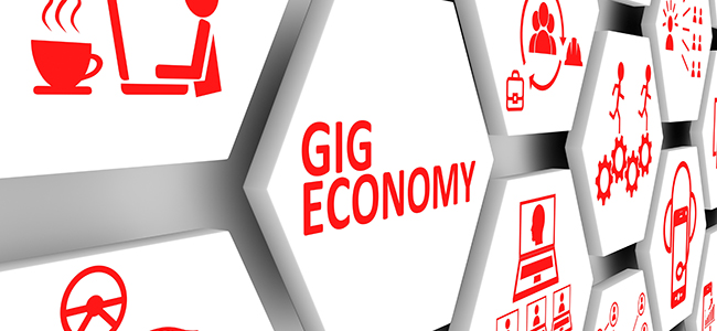 How The Gig Economy Is Changing Traditional Businesses