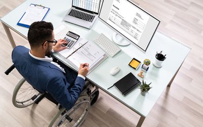 Are You Claiming Your Full Tax Relief for Disability-Related Medical Expenses?