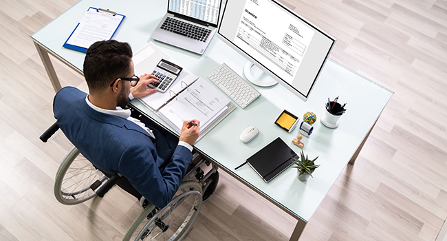 Are You Claiming Your Full Tax Relief for Disability-Related Medical Expenses?