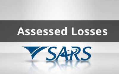 How the New Assessed Loss Tax Limitation Works