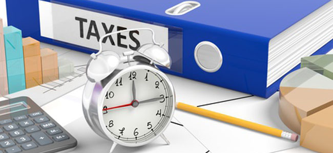 Your Tax Deadlines for February 2023