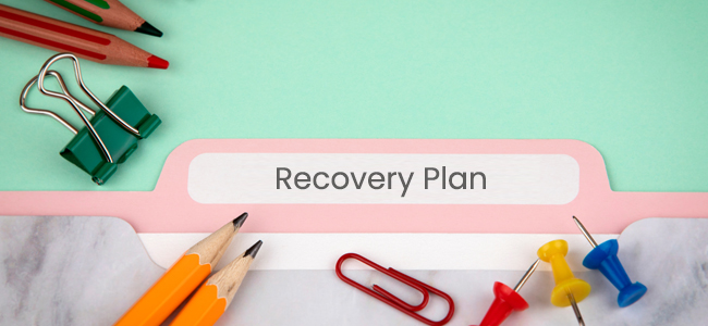 How To Prepare a Reliable Disaster Recovery Plan