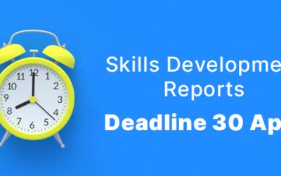 Why (and How) to Submit Skills Development Reports by 30 April