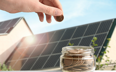 How You and Your Business Can Benefit from SARS’ Solar Tax Breaks