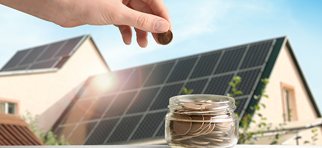 How You and Your Business Can Benefit from SARS’ Solar Tax Breaks