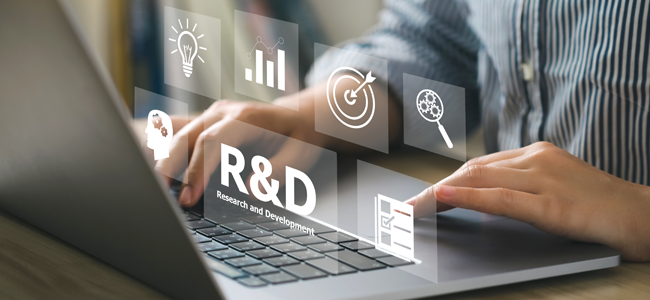 Can the R&D Tax Incentive Benefit Your Business?